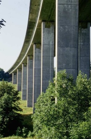 Talbrücke, Kattenbusch