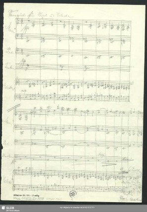 Dresdner Requiem and Songs - Mus.11302-D-507 : RMWV 10+337+350+351