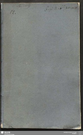 Beschreibung der Foerderung von Himmelfahrt samt Abraham Fdgr. - 18.6771 4.