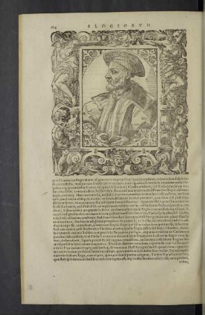 Carolus Borbonius.