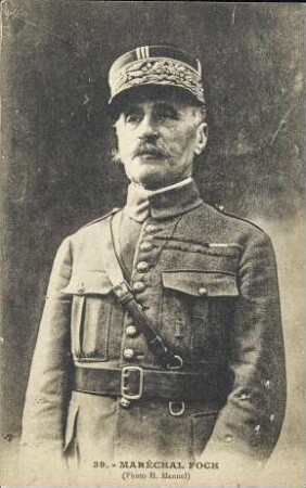 Maréchal Foch