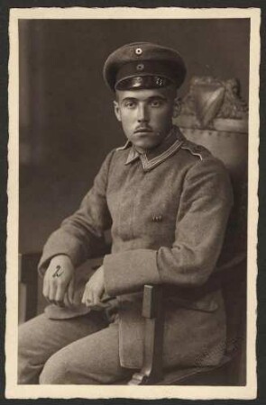 Häußler, Karl
