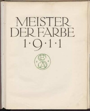 12.1911: [Heft 12, 1911]