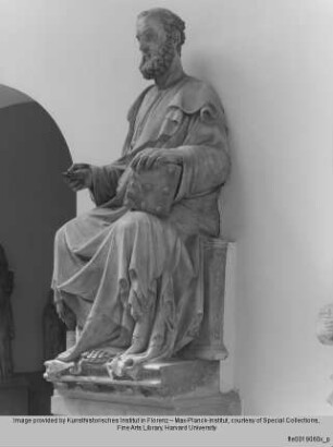 Evangelist Markus