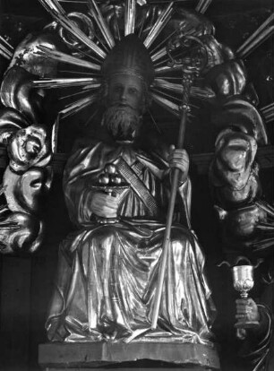 Heiliger Nikolaus