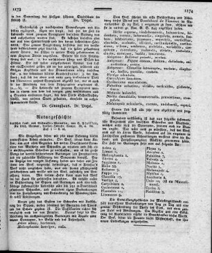 Naturgeschichte deutscher Land- und Süßwasser-Mollusken / von Carl Pfeiffer. - Weimar : Landes-Industrie-Comptoir. - Abt. 3, 1828