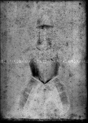 Harnisch (Gestell 243)