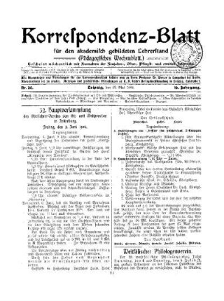 Westfälischer Philologenverein