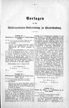 No. 2., 19. Januar 1916