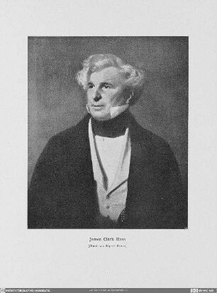 James Clark Ross