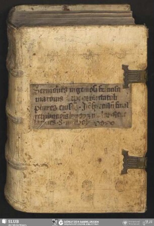 Methodius primu[m] olimpiade et postea Tyri ciuitatum episcop[us]. sub diocleciano Jmperatore Jn Calcide ciuitate ... coronatur ... : De reuelatione facta Ab angelo beato Methodio in carcere dete[n]to