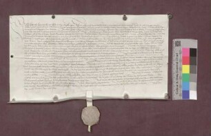 Hans Konrad von Bodman zu Mögingen übernimmt als Mitvormund der Söhne des verstorbenen Hans Wolf von Bodman zu Bodman vom Kloster St. Gallen das Schloß Schneeburg mit dem Bauhof nebst der Vogtei zu Ebringen, Talhausen und Berghausen als Lehen.
