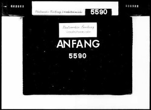 Vorbereitungsdienst der Referendare beim Bezirksamt