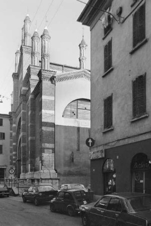 Santa Maria del Carmine