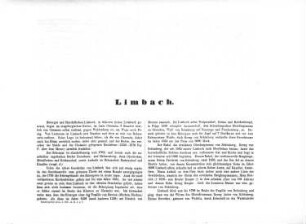 Limbach