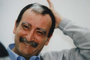 Rafael Chirbes