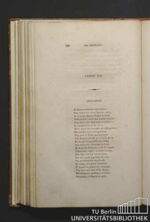 Canto XII. Argument.