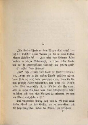 Gesammelte Novellen und Briefe aus Italien, 2