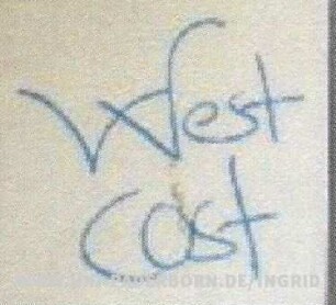 West Cost