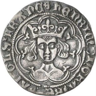 England: Heinrich VI.