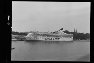 Silja Serena