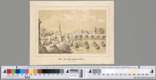 Grimmisches Thor : Anno 1785