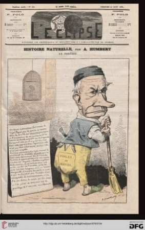 Nr. 304 (23 Aout 1874)