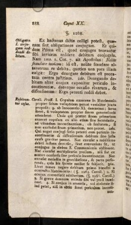 888-895, § 1268 - 1271