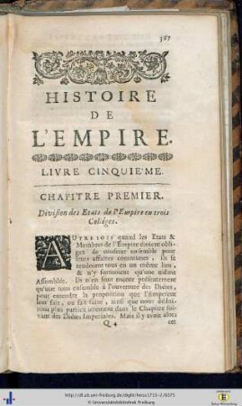 Livre Cinquieme.