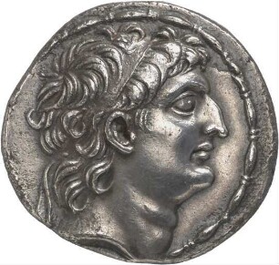 Seleukiden: Antiochos VIII.