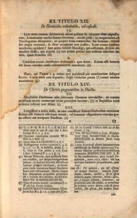 Disputationem canonicam de V. libro Decretalium Gregorii P. P. IX. in aedibus electoralibus SS. Adelhaidis et Caietani ... instituent Clerici Regulares Monachii