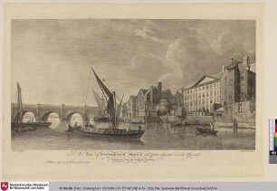 A View of Westminster Bridge