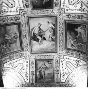 Geschichten der Proserpina