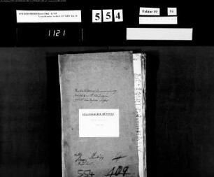 Armenrechnung Attendorn Bd.22