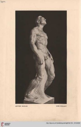 Heft 4 (15. November 1912)