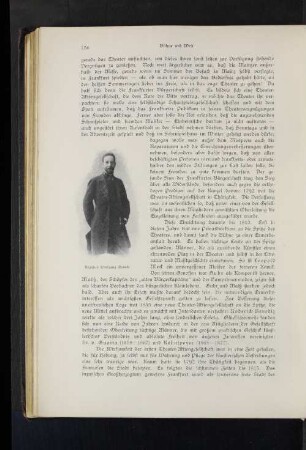 Regisseur Wolfgang Quincke