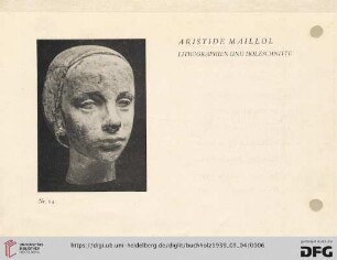 Aristide Maillol