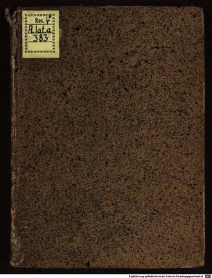 Pub. Ovidii Nasonis De Ponto Libri Quatuor