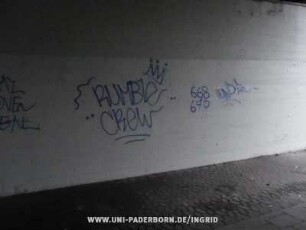 HEMY MOVE BEAt RUMBLe CReW | 668 670 | HUNDE..