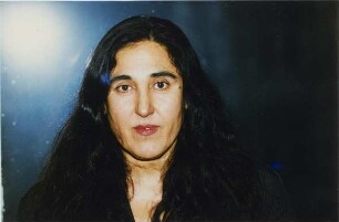 Emine Sevgi Özdamar