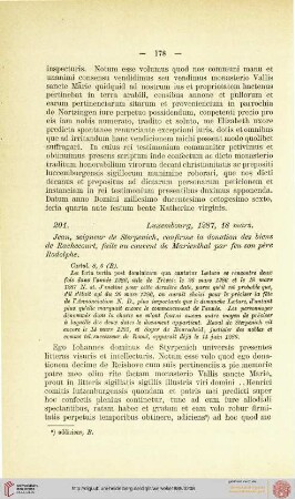 Nr. 201-250 (1287-1301)