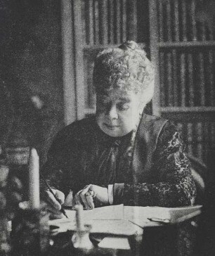 Fürstin Pauline von Metternich