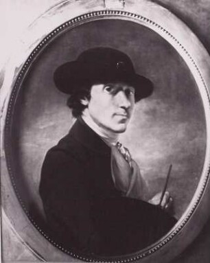 Pierre Etienne Falconet