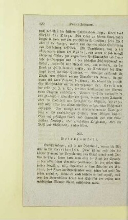 205. Beredsamkeit