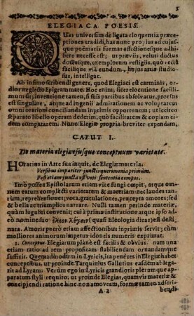 Palaestra Eloqventiae Ligatae : Novam ac facilem tam concipiendi, quam scribendi quovis Stylo poëtico methodum ac rationem complectitur, viamque ad solutam eloquentiam aperit, 2