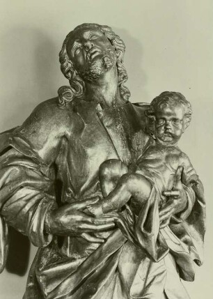 Heiliger Joseph