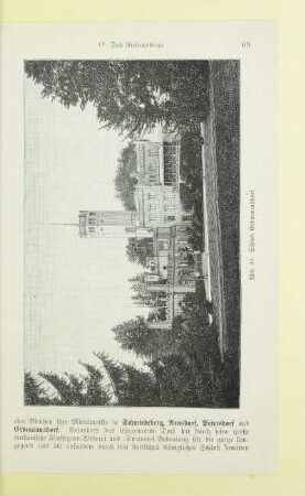 Schloß Erdmannsdorf