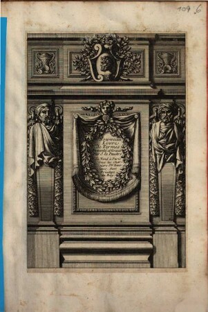 Nouveau Livre de Termes
