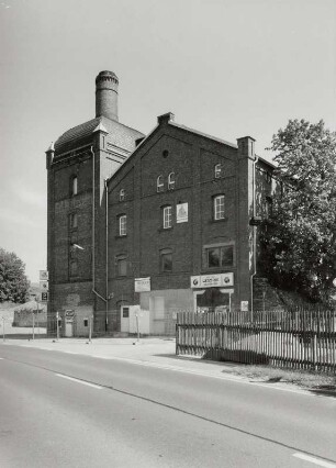 Ehemalige Wetzsteinsche Brauerei