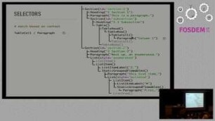 rinohtype: The Python document processor